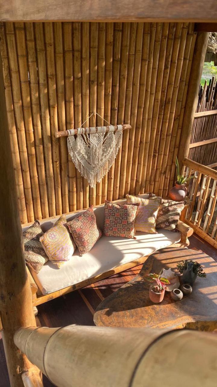 בוריטאקה Gitana Del Mar Beach Retreat מראה חיצוני תמונה