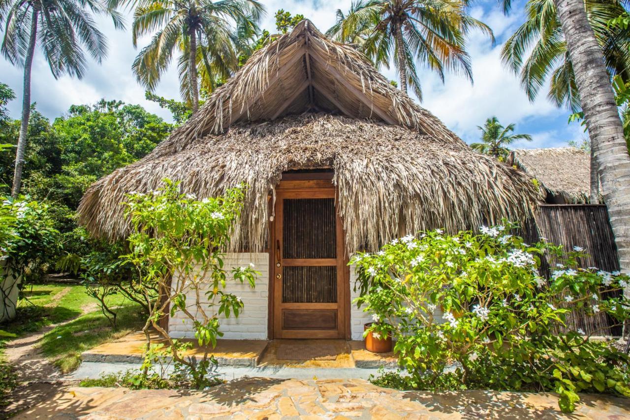 בוריטאקה Gitana Del Mar Beach Retreat מראה חיצוני תמונה